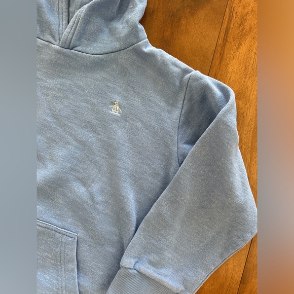 Original Penguin Hoodie youth 14/16 - Picture 2 of 4